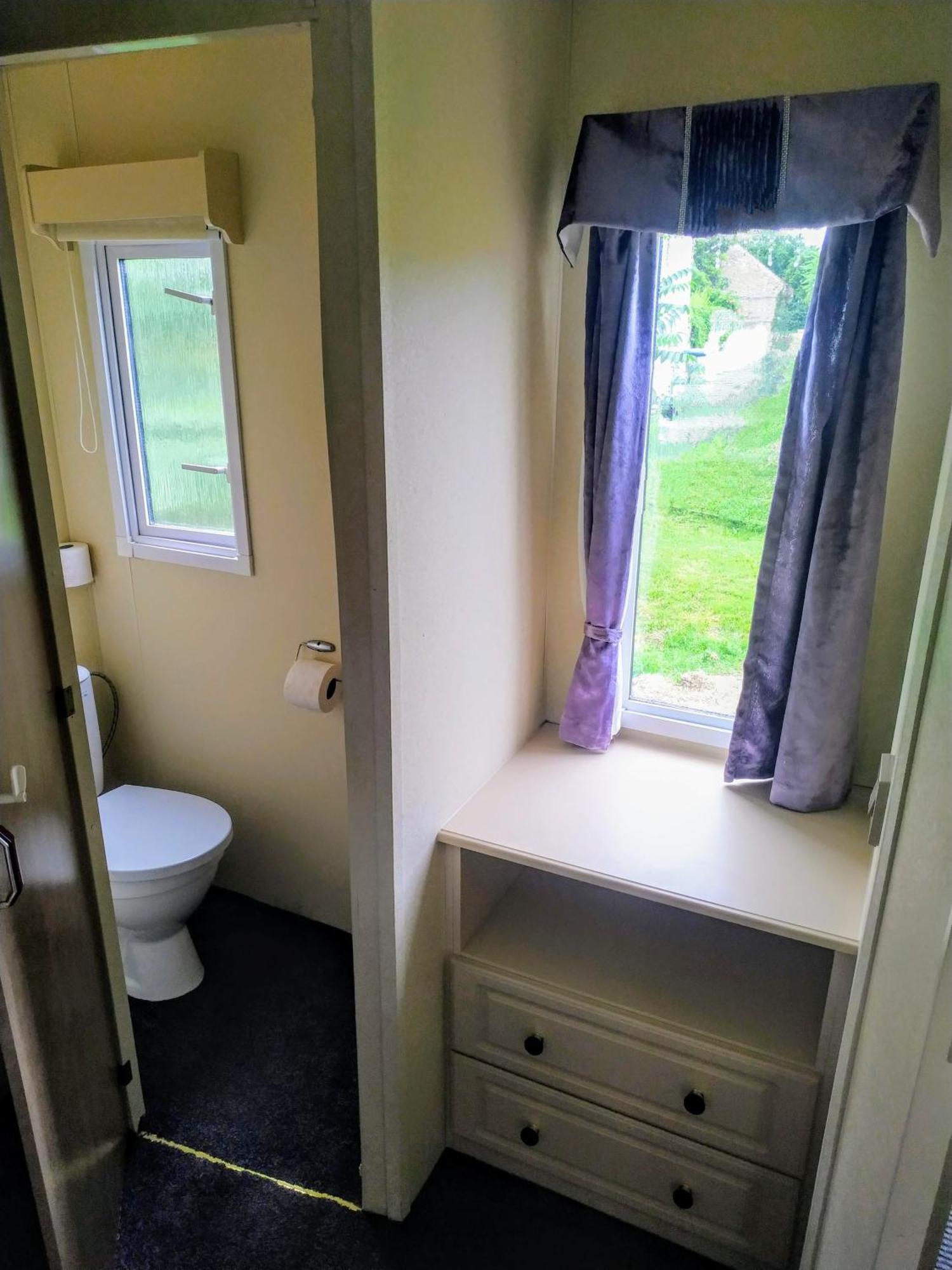 Mobilehouse Udraz Apartment Kutna Hora Exterior photo